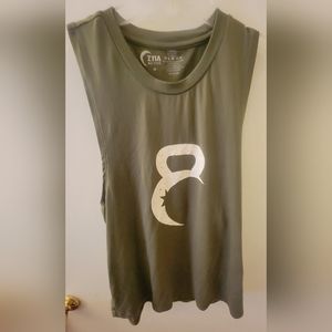 Womens tank top